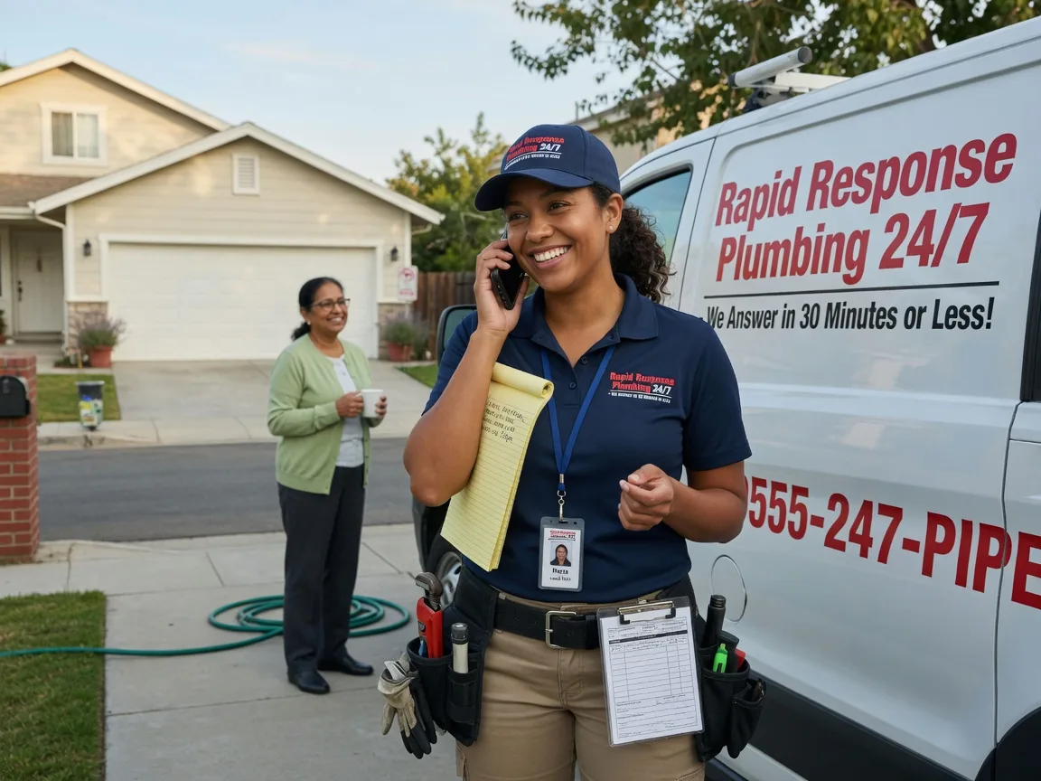 Emergency Plumber Pinellas Park, FL FAQs
